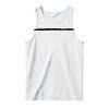 160g unisex Vest Thumbnail