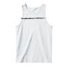 160g unisex Vest Thumbnail