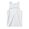 160g unisex Vest Thumbnail