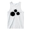 160g unisex Vest Thumbnail