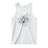 160g unisex Vest Thumbnail
