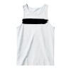 160g unisex Vest Thumbnail