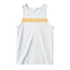 160g unisex Vest Thumbnail