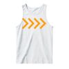 160g unisex Vest Thumbnail