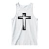 160g unisex Vest Thumbnail