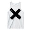 160g unisex Vest Thumbnail