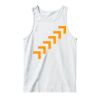 160g unisex Vest Thumbnail