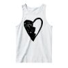 160g unisex Vest Thumbnail