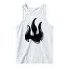 160g unisex Vest Thumbnail