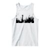 160g unisex Vest Thumbnail