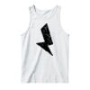 160g unisex Vest Thumbnail