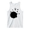 160g unisex Vest Thumbnail