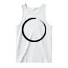 160g unisex Vest Thumbnail