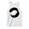 160g unisex Vest Thumbnail