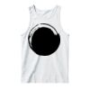 160g unisex Vest Thumbnail