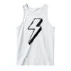 160g unisex Vest Thumbnail