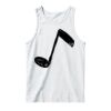 160g unisex Vest Thumbnail