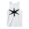 160g unisex Vest Thumbnail