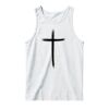 160g unisex Vest Thumbnail