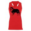 160g Racerback Vest Thumbnail