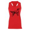 160g Racerback Vest Thumbnail