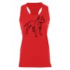 160g Racerback Vest Thumbnail