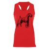160g Racerback Vest Thumbnail