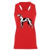 160g Racerback Vest Thumbnail