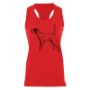 160g Racerback Vest Thumbnail