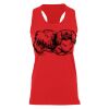 160g Racerback Vest Thumbnail