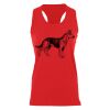 160g Racerback Vest Thumbnail