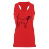 160g Racerback Vest Thumbnail