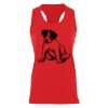 160g Racerback Vest Thumbnail