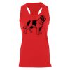 160g Racerback Vest Thumbnail