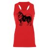 160g Racerback Vest Thumbnail
