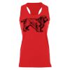 160g Racerback Vest Thumbnail