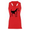160g Racerback Vest Thumbnail