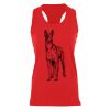 160g Racerback Vest Thumbnail