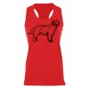 160g Racerback Vest Thumbnail