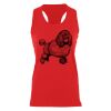 160g Racerback Vest Thumbnail