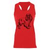 160g Racerback Vest Thumbnail