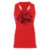 160g Racerback Vest Thumbnail