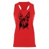 160g Racerback Vest Thumbnail