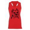 160g Racerback Vest Thumbnail