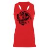 160g Racerback Vest Thumbnail