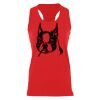 160g Racerback Vest Thumbnail