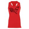 160g Racerback Vest Thumbnail