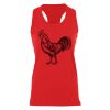160g Racerback Vest Thumbnail