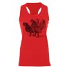 160g Racerback Vest Thumbnail