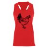 160g Racerback Vest Thumbnail